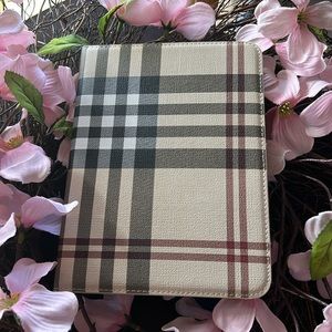 NWOT iPad Folio Mini 6 (6th Generation)